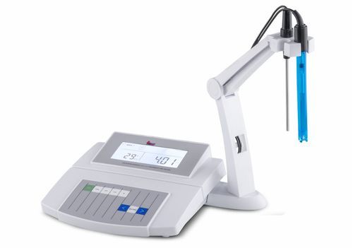 Digital PH Meter