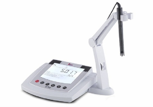 Dissolved Oxygen Meter