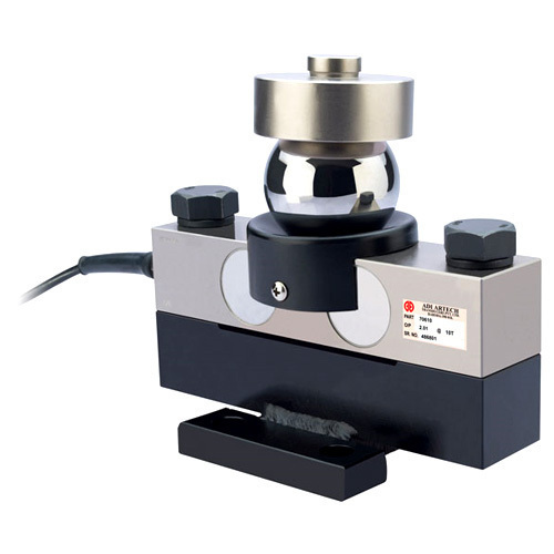 Double Ended Ball Type Load Cells in Kishtwar