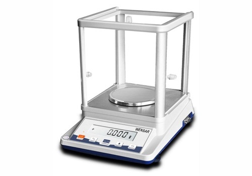 Electronic Analytical Balances