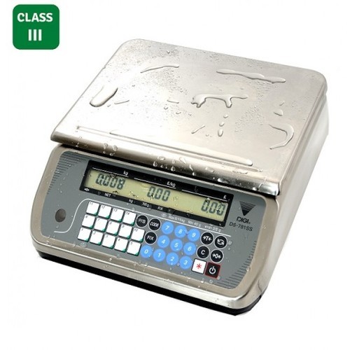 Electronic Waterproof Scale