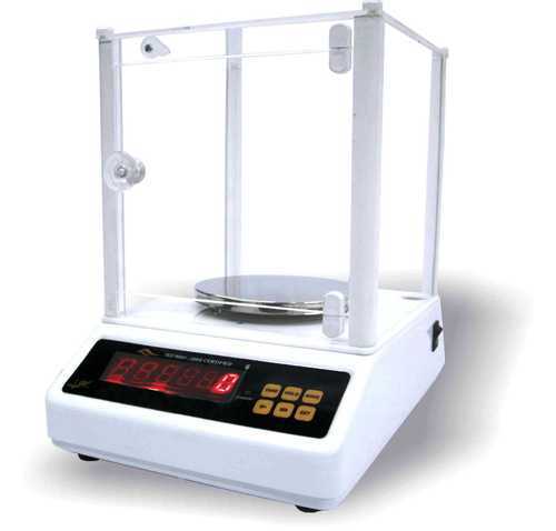 Electronic weighing Scales