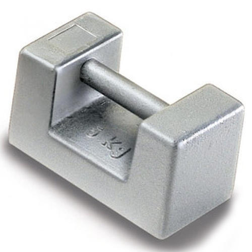 Rectangular Weights in Alappuzha