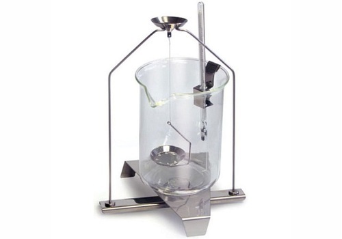 Gravity Balances