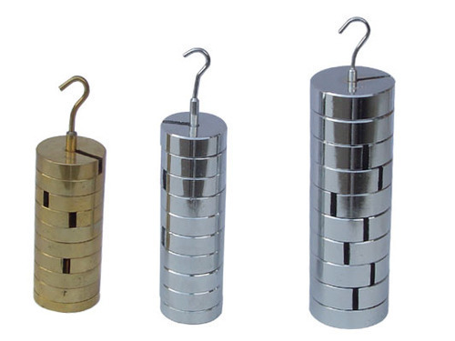 Hook Weights