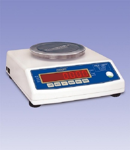 Industrial Balances