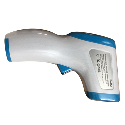Infrared Thermometer