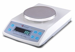 Laboratory Balances