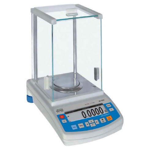 Laboratory Micro Balance