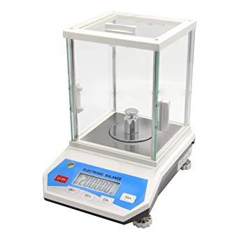 Laboratory Weighing Balance