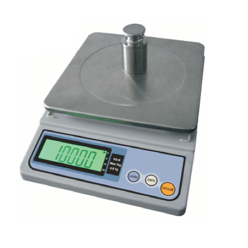 Scientific Laboratory Instruments