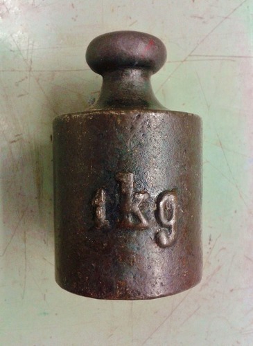 Lead Weight