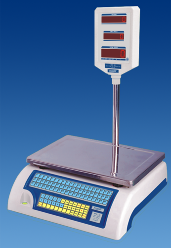POS Retail Scale