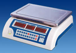 Piece Counting Scales
