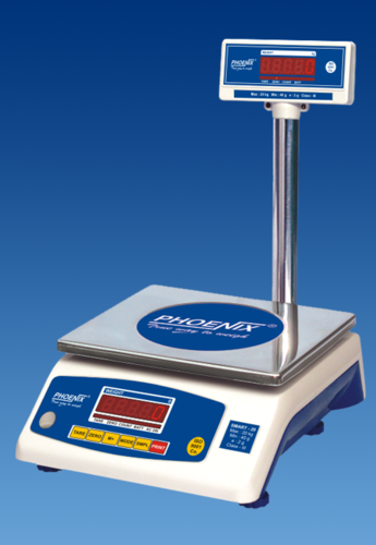 Postal Scale