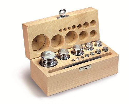 Precision Weights