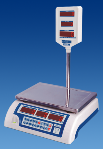 Price Computing Scales