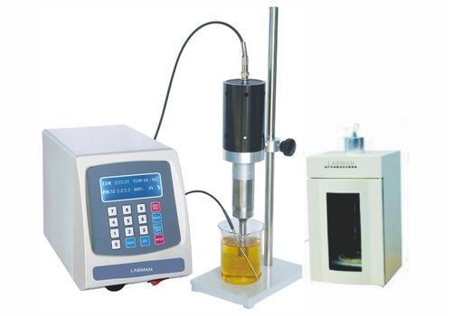 Probe Sonicator