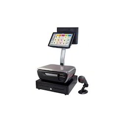Retail Scales