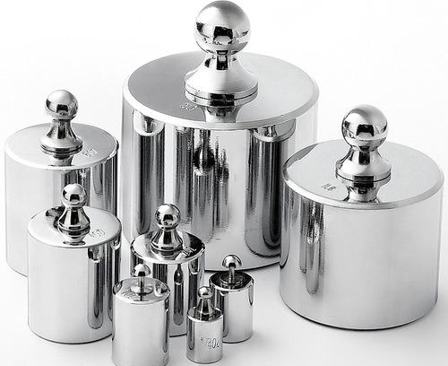 Scale Weights in Kishtwar