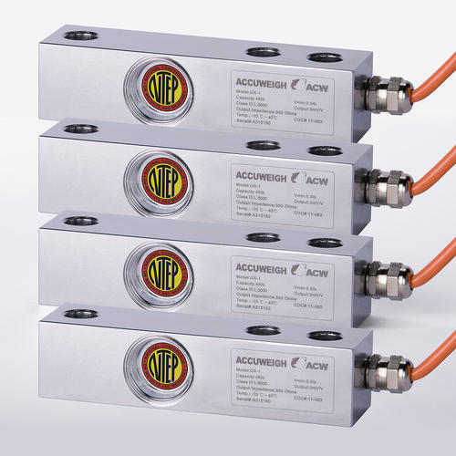 Shear Beam Type Load Cells in Mathura