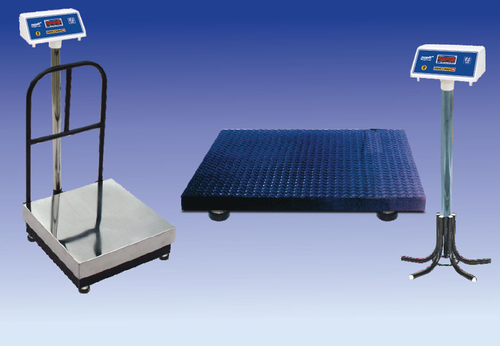 Shipping Scale