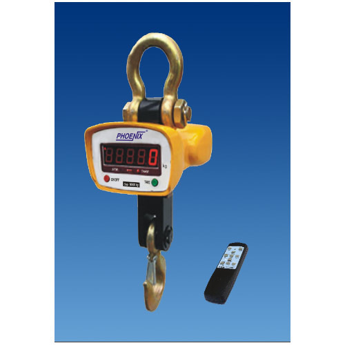 Spring Scale