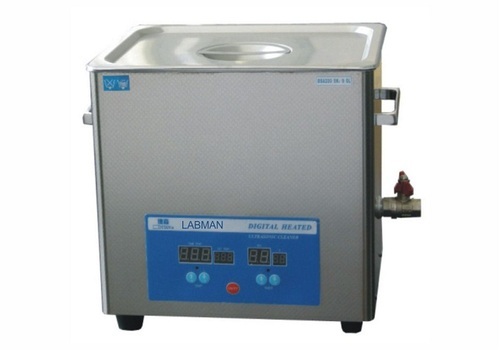 Ultrasonic Cleaner