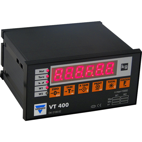 Universal Weight Indicator