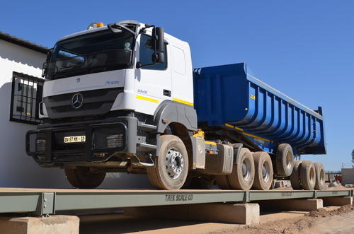 Weigh Bridge Conversion Kits in Koriya
