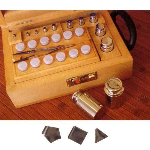 Weight Box