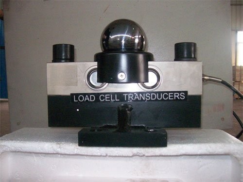 Zemic Load Cell in Kishtwar
