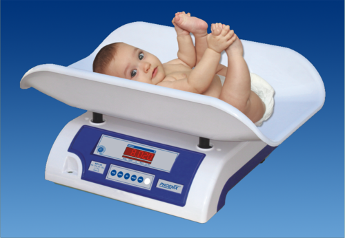Baby Weighing Scale Manufacturers in Maharashtra