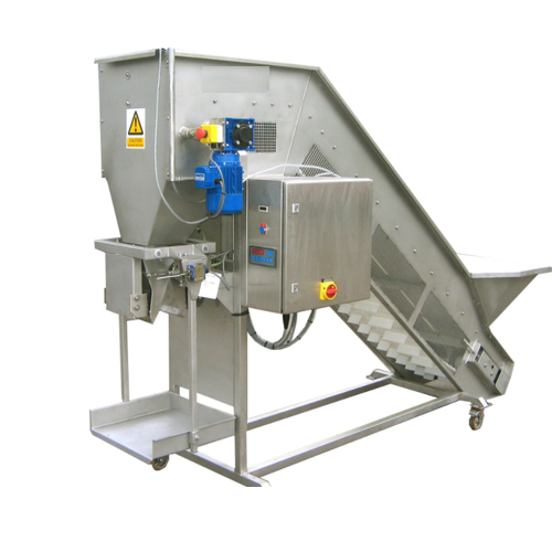 Batch Weighing System Manufacturers in Kerala