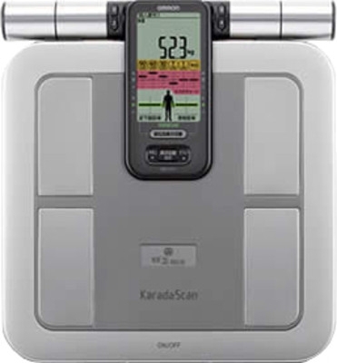 Body Fat Scales Manufacturers in Meghalaya