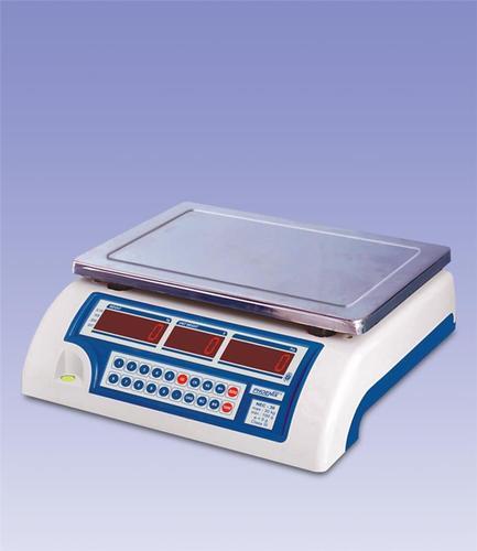 Counting Scales Manufacturers in Delhi