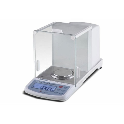 Electronic Microbalance Suppliers in maharashtra