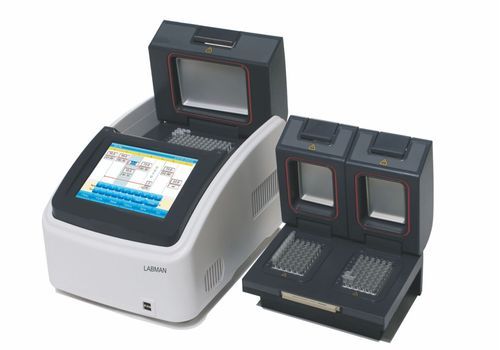 Gradient Thermal Cycler Manufacturers in Delhi