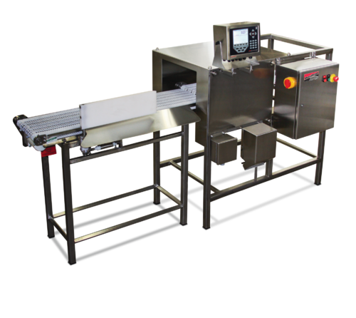 In Motion Check Weigher Manufacturers in Meghalaya
