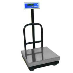 Measurements Made Easy with Weighing Machines By Swastik Systems And Services