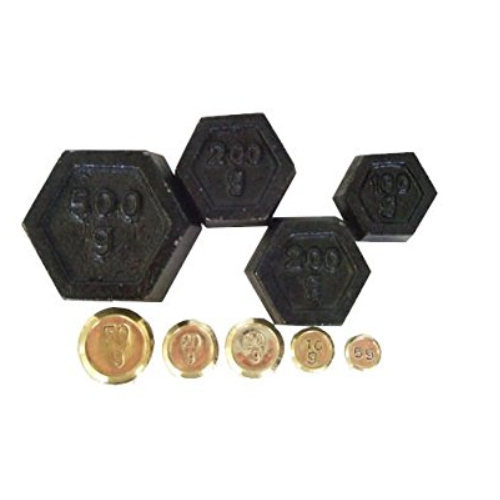 Metric Weights Manufacturers in Maharashtra