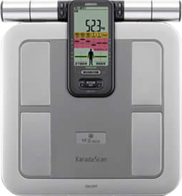 Omron HBF 375 Body Fat Analyzer Manufacturers in Manipur