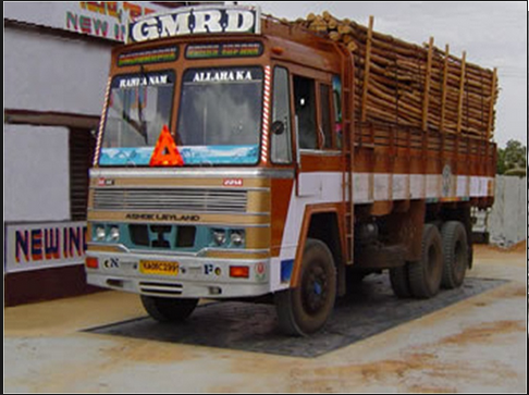 Pit Weigh Bridge Suppliers in arunachal-pradesh