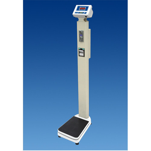 Platform Person Scales Manufacturers in Maharashtra