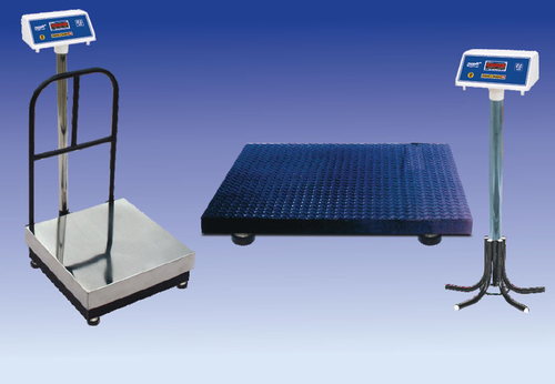 Shipping Scale Manufacturers in Madhya Pradesh