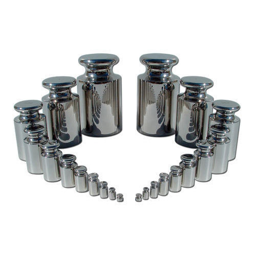 Stainless Steel Knob Weight Manufacturers in Andhra Pradesh