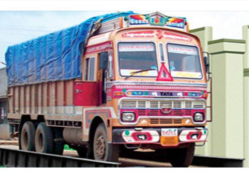 Weigh Bridge Suppliers in Delhi