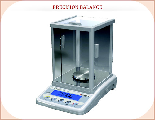 Weighing Apparatus Manufacturers in Madhya Pradesh