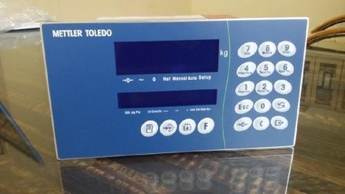 Weighing Controller For Tank Weighing Manufacturers in Delhi