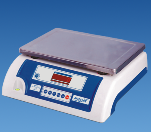 Weighing Scale Machine Suppliers in Madhya Pradesh